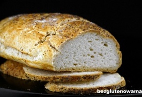 Warsztaty pieczenia bezglutenowego chleba