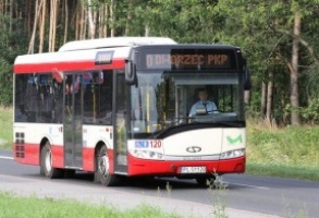 Autobusy MZK korzystają z tras zastępczych