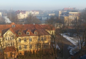WIOŚ w Poznaniu ponownie ostrzega o złej jakości powietrza