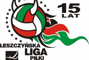 Leszczyńska Ligi Piłki Siatkowej o Puchar Dyrektora Gimnazjum nr 9