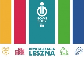 Rozpoczynamy konsultacje projektu Gminnego Programu Rewitalizacji Miasta Leszna na lata 2017 - 2027