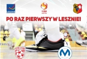 GI Malepszy Futsal Leszno – Mieszko Gniezno