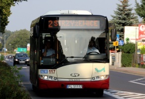 Co zrobić, żeby miejskie autobusy jeździły krótszymi trasami?