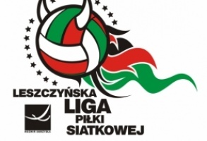 7 kolejka Leszczyńskiej Ligi Piłki Siatkowej 