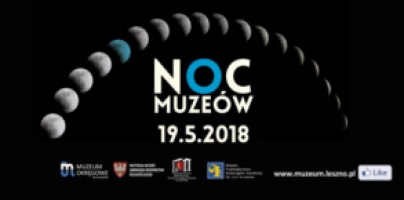 Noc Muzeów 2018