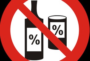 Zakaz handlu alkoholem