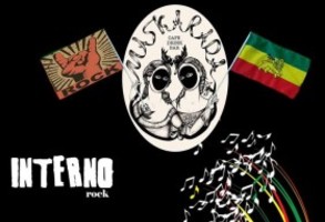 I-REY / Interno - koncert reggae / rock
