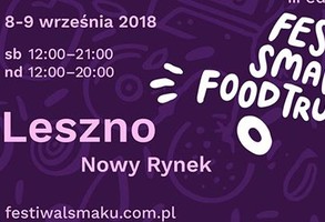 III Festiwal Smaków Food Trucków