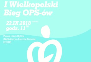 I Wielkopolski bieg OPS-ów