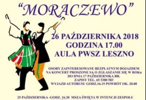 30-lecie ZTL Moraczewo