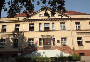 Biblioteka otwiera Muzeum Niepodległości