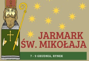 Jarmark Św. Mikołaja