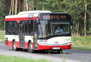 Autobusy nie pojadą przez ul. Grunwaldzką
