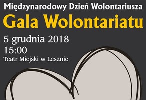 Gala Wolontariatu 2018