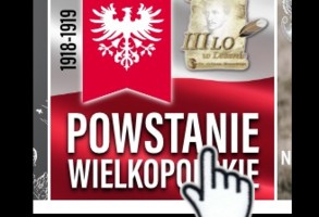 Powstanie Wielkopolskie w naszym regionie