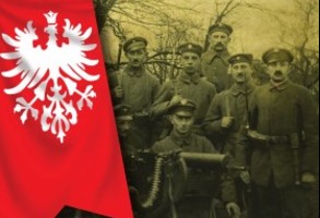 Chwała Zwycięzcom! - Grupa „Leszno” - Jubileusz 100-lecia Powstania Wielkopolskiego 1918-1919
