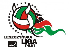 1. kolejka play off Leszczyńskiej Ligi Piłki Siatkowej
