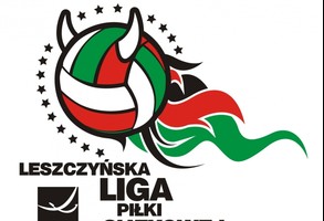 Leszczyńska Liga Piłki Siatkowej