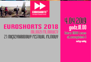 Euroshorts 2018, pokaz filmowy