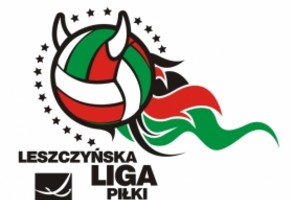 Leszczyńska Liga Piłki Siatkowej