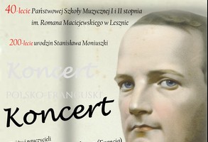 Polsko - francuski koncert