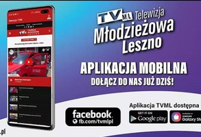 Aplikacja mobilna TVML