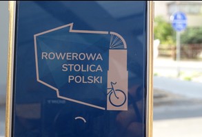 Rowerowa Stolica Polski – dzień 1