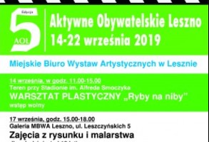 Aktywne Obywatelskie Leszno - MBWA
