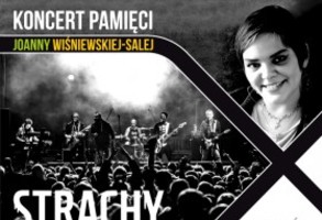 Strachy na Lachy - koncert charytatywny