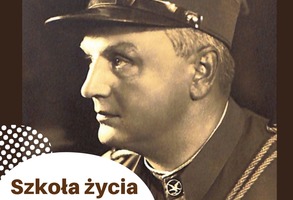 Promocja książki o Mieczysławie Opatrnyn