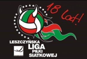4. kolejka Leszczyńskiej Ligi Piłki Siatkowej o Puchar Prezydenta Miasta Leszna