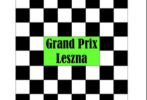 VIII Grand Prix Leszna w szachach