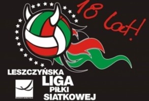3 kolejka play off Leszczyńskiej Ligi Piłki Siatkowej 