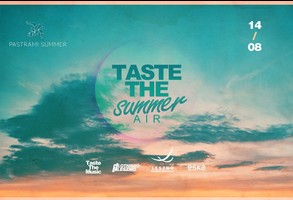 Taste The Summer AIR