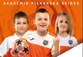 Zdjęcie, Nabory do Akademii Piłkarskiej Reissa - Leszno