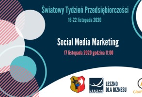 ŚTP - Social Media Marketing