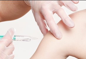 Dowóz na szczepienia - ważne informacje