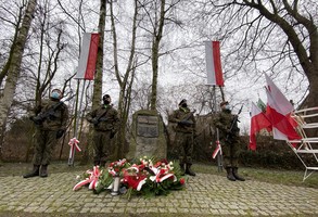 Leszno pamięta o Żołnierzach Wyklętych