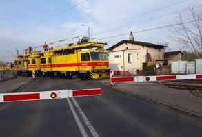 Ponowne zamknięcie przejazdów kolejowo-drogowych (19-20.03.2021r.)