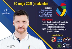 Gruszka Cup 2021