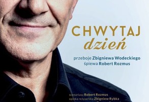 Spektakl Chwytaj dzień - Teatr Miejski w Lesznie