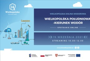 Spotkanie subregionalne Fenomen Wielkopolskiej Doliny Wodorowej
