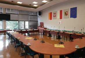 XLIII Sesja Rady Miejskiej Leszna