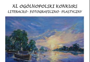 Zdjęcie, XL Ogólnopolski Konkurs Literacko – Fotograficzno – Plastyczny KONFRONTACJE 2021  