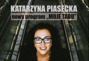 Katarzyna Piasecka - Stand Up