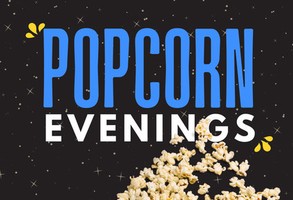 Popcorn Evening 