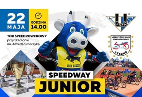  Speedway Junior