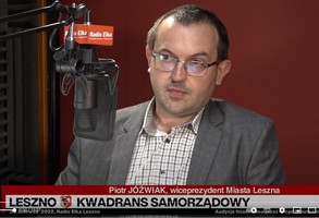 Kwadrans Samorządowy, 30.06.2022r. (wideo)