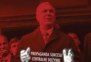 Wystawa: „Propaganda sukcesu. Centralne Dożynki w Lesznie 1977