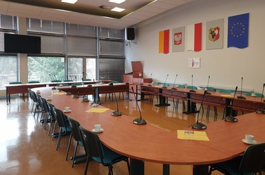 Nowy skład Młodzieżowej Rady Miasta Leszna
